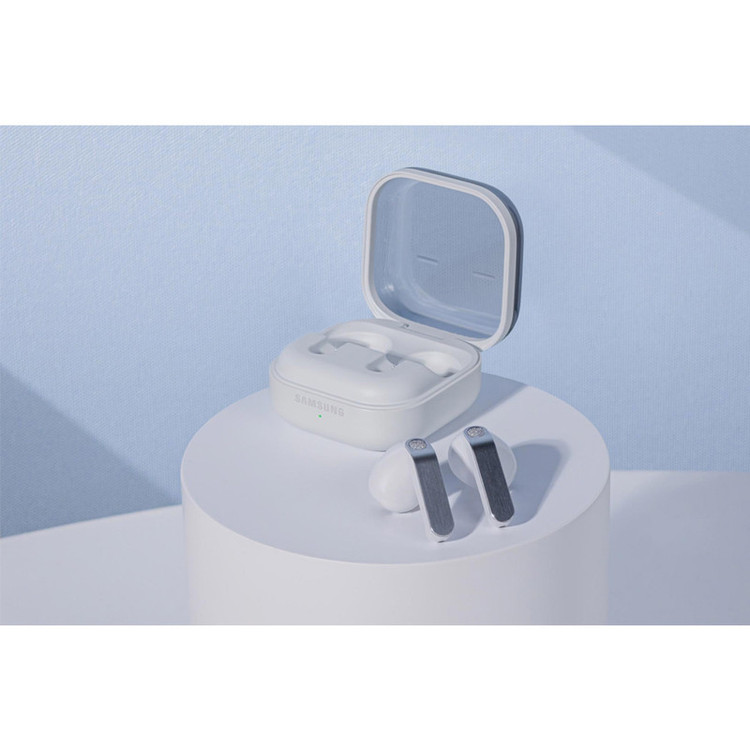 هدفون بلوتوثی سامسونگ مدل Galaxy Buds 4 اصلی