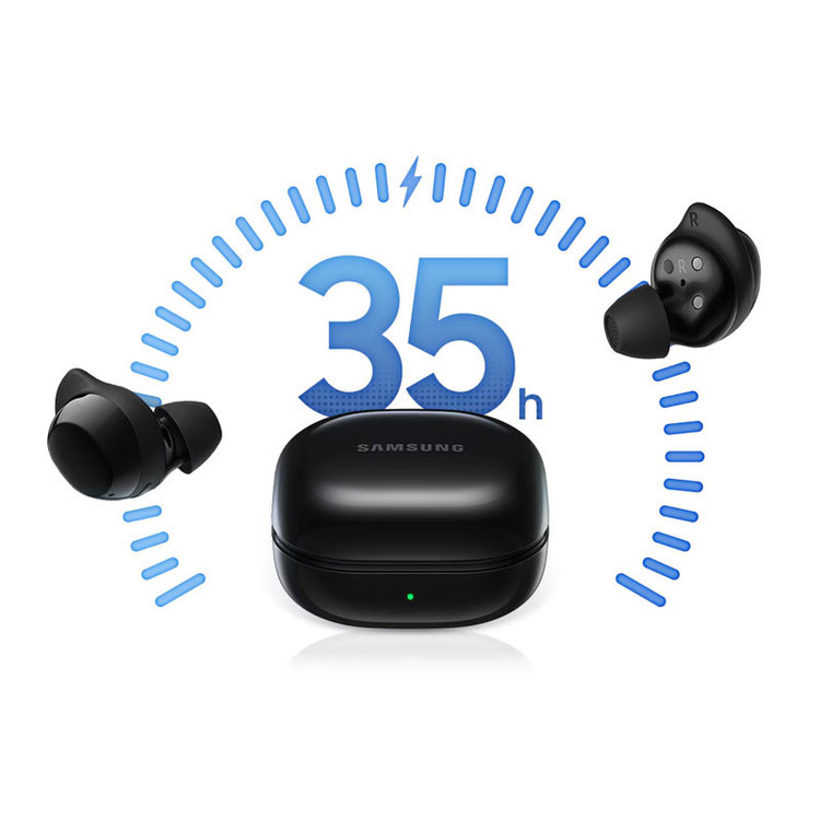هدفون بلوتوثی سامسونگ مدل Galaxy Buds Core اصلی