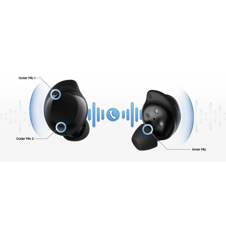 هدفون بلوتوثی سامسونگ مدل Galaxy Buds Core اصلی