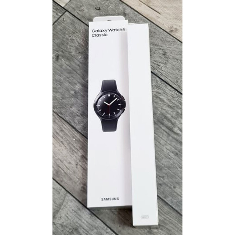 ساعت هوشمند سامسونگ مدل Galaxy Watch 4 Classic Smartwatch SM-R880