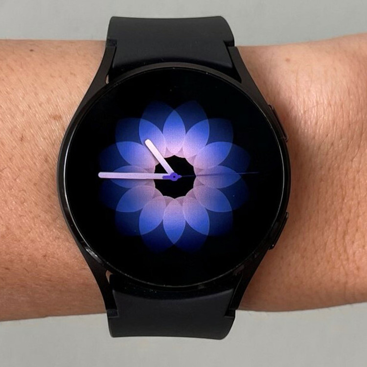 ساعت هوشمند سامسونگ مدل Galaxy Watch 4 Classic Smartwatch SM-R880