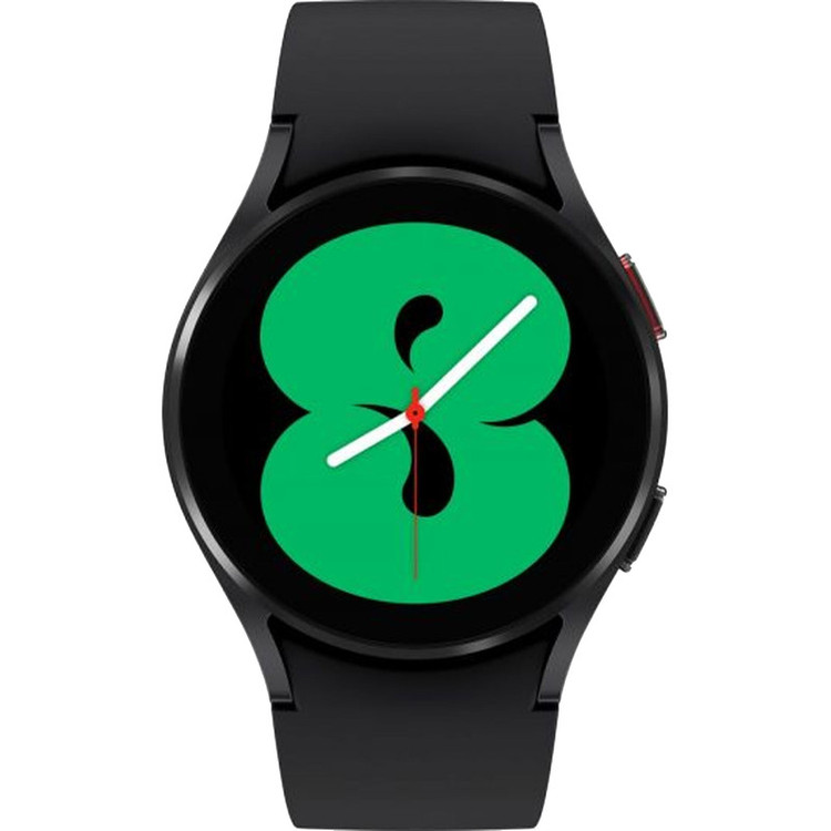 ساعت هوشمند سامسونگ مدل Galaxy Watch 4 SM R860 40mm بند سیلیکونی