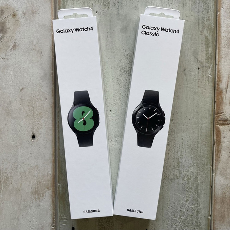 ساعت هوشمند سامسونگ مدل Galaxy Watch 4 SM R860 40mm بند سیلیکونی
