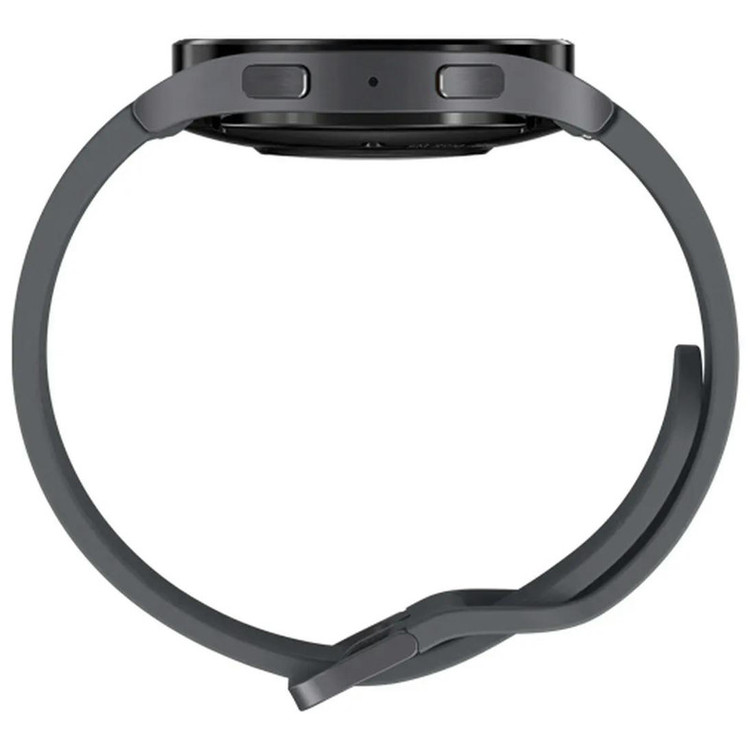 ساعت هوشمند سامسونگ مدل Galaxy Watch5 44mm بند آبی - اپن باکس