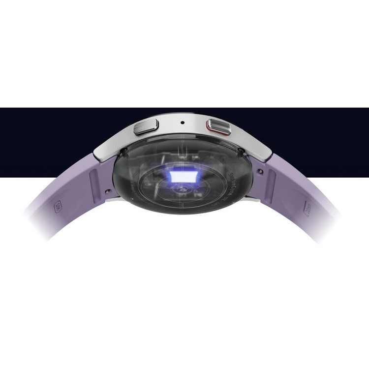 ساعت هوشمند سامسونگ مدل Galaxy Watch5 44mm بند آبی - اپن باکس