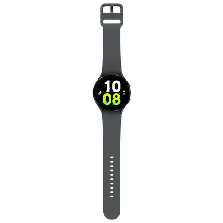 ساعت هوشمند سامسونگ مدل Galaxy Watch5 44mm بند آبی - اپن باکس