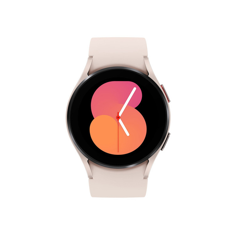 ساعت هوشمند سامسونگ مدل Galaxy Watch5 44mm بند آبی - اپن باکس