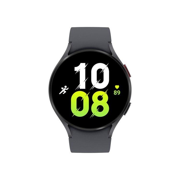 ساعت هوشمند سامسونگ مدل Galaxy Watch5 44mm بند آبی - اپن باکس