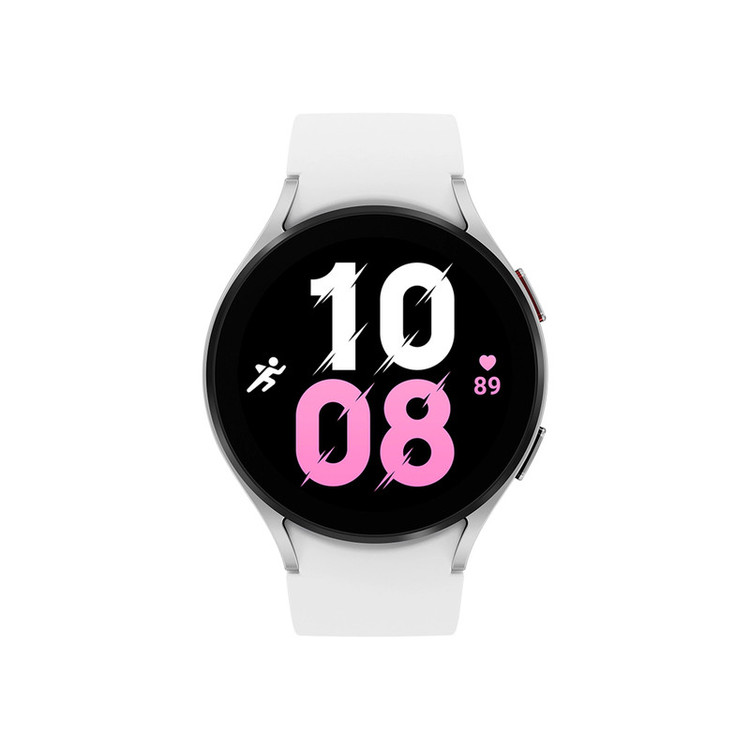 ساعت هوشمند سامسونگ مدل Galaxy Watch5 44mm بند آبی - اپن باکس