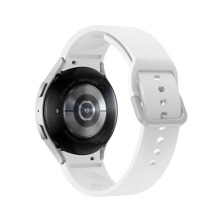 ساعت هوشمند سامسونگ مدل Galaxy Watch5 44mm بند آبی - اپن باکس