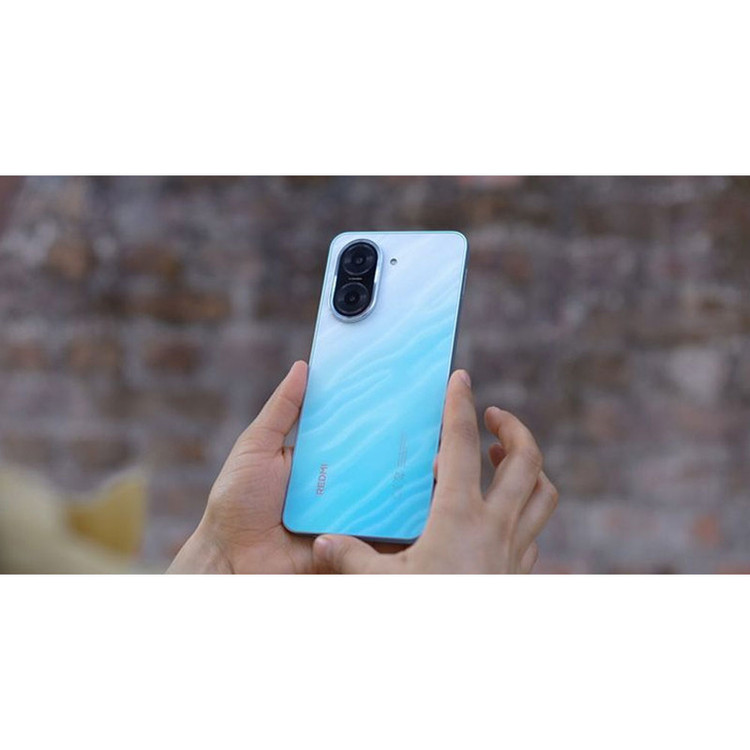 گوشی موبایل شیائومی مدل Redmi A5 دو سیم کارت ظرفیت 64 گیگابایت و رم 3 گیگابایت - نسخه به همراه شارژر