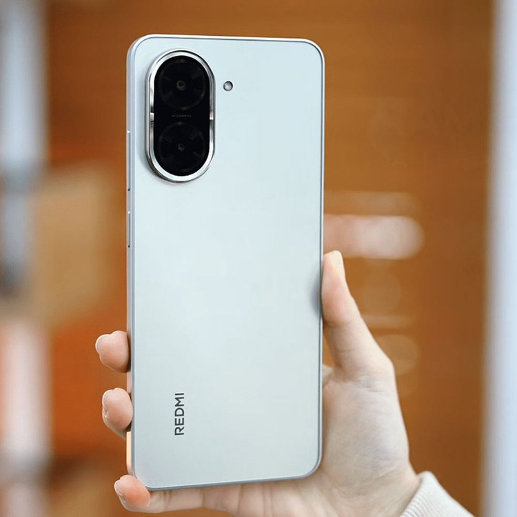 گوشی موبایل شیائومی مدل Redmi A5 دو سیم کارت ظرفیت 64 گیگابایت و رم 3 گیگابایت - نسخه به همراه شارژر